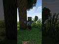 CEL MAI DRIP ZOMBIE DIN MINECRAFT #minecraft #minecraftshorts #jess #erwin #zombie