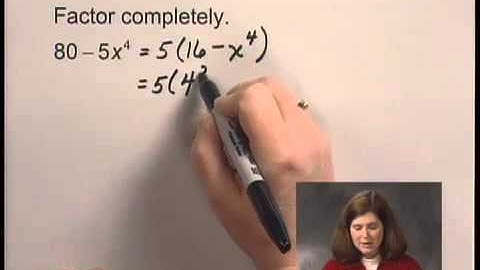 Developmental Mathematics Ch11 Ex18