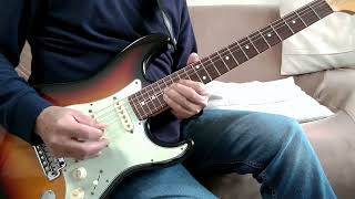 Duane Allman Cover "Hey Jude" Wilson Pickett