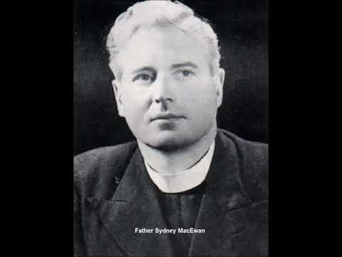 'Star of the County Down' - Father Sydney MacEwan and the Philip Green Orchestra