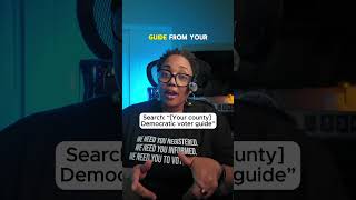 I’m Spending My Own Money to Get You to Vote Blue