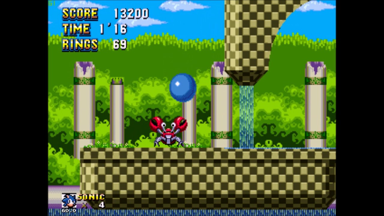 Sonic & Ashuro   SHC2017 #3