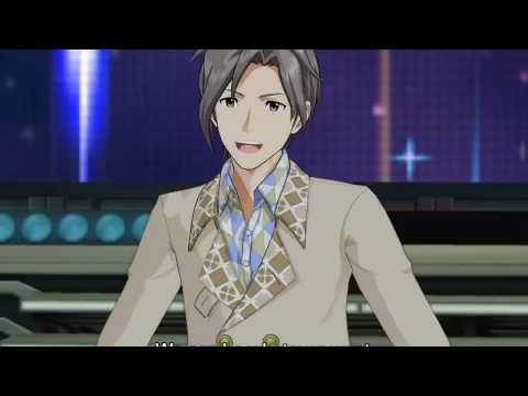 【エムステMV】Beyond The Dream ( 握野英雄、柏木翼、神谷幸広、桜庭薫、九十九一希 ) 【SideM LIVE ON ST@GE!】