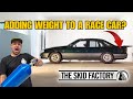 Shock Swap, Sensor Shuffle &amp; Weight Bias, Kevo's Ready for some No-Prep RACING!
