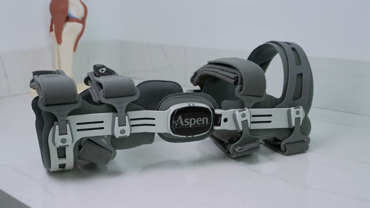 DuAlign OA Application and Care Instructions