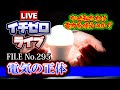 【考察】電気の正体「なぜ私たちは電力を使うのか？」FILE_No.295