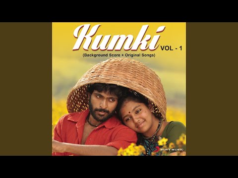 Kumki (Original Motion Picture Soundtrack), Vol. 1