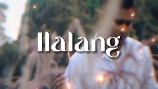 ILALANG - NIKO RADEN (DIPOPULERKAN MACHICHA MOCHTAR)