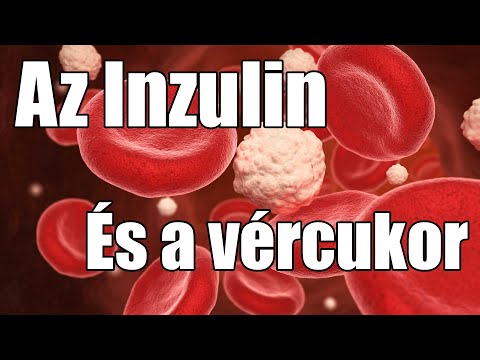 Videó: Glükóz A Hipoglikémia Számára: Hogyan Működik?