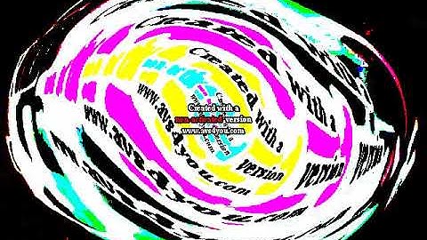 Klasky Csupo Render Pack Collection in G Major 8