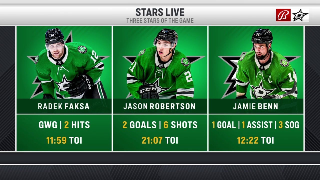 Stars Games 