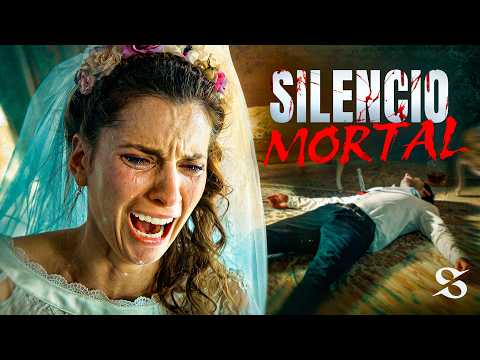 Sabe que su Hija es una Asesina | Silencio Mortal 😱 Peliculas en Español Latino
