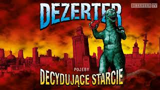 Video thumbnail of "Dezerter - Pojeby (official audio)"