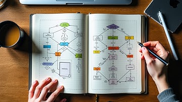 Business is hard until you delegate like this