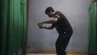 Tugas CB Muhammad Rava Rabbani kelas 8a Pantomim