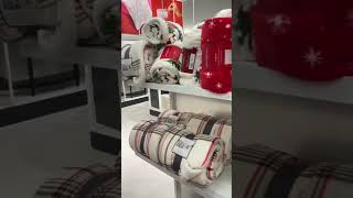 TARGET WITH THE CHRISTMAS DECOR #christmas #2022 #target  #home