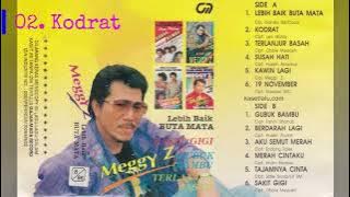 073. Meggy Z. - Lebih Baik Buta Mata