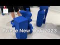 Frieze art fair new york 2023the shed hudsonyards artnyc