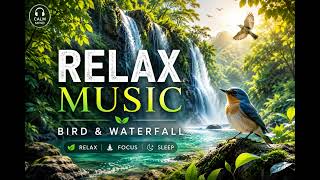 Escape into nature 🌿💧