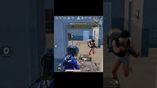 1V2 - CLUTCH - SQUAD WIPE - OPPO K13 TURBO PRO 120FPS - PUBG MOBILE - SCARBATMAN #shorts