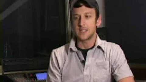 Drawn Together: Voice Actor Interviews - Jack Plot...