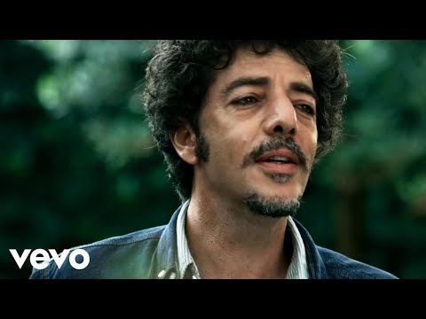 Niccolò Fabi, Daniele Silvestri, Max Gazzè - L&#039;amore non esiste (Videoclip)