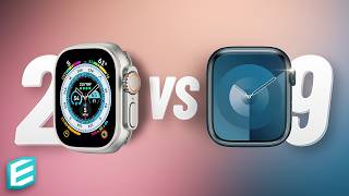Apple Watch Ultra VS Series 9 - Comparison \& GUIDE 2023