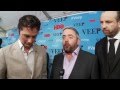 Veep Season 4: Chris Addison, Simon Blackwell & Tony Roche Premiere Interview | ScreenSlam