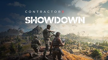 Contractors Showdown | Launch Trailer | Meta Quest Platform