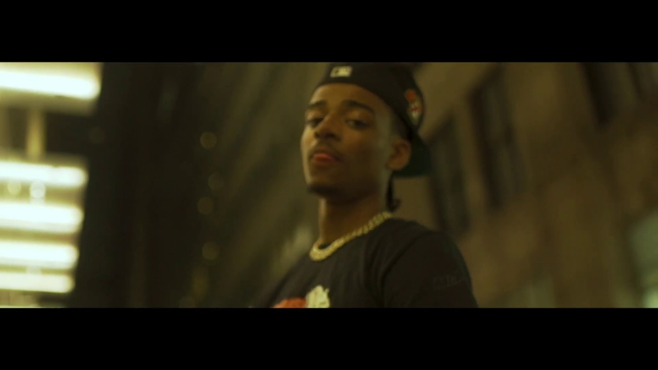 Ricocaine - I Swear (Official Music Video)