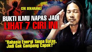 WAJIB TAHU! 7 Tanda Luar Biasa di Saat Olah Napasmu Berhasil💯