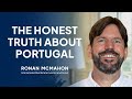 The Truth About Portugal's Real Estate Market