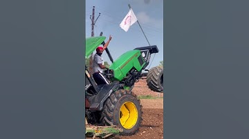 John deere 5310