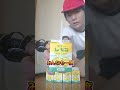 給食の牛乳は嫌いなのでレモン牛乳を持って行きました。
