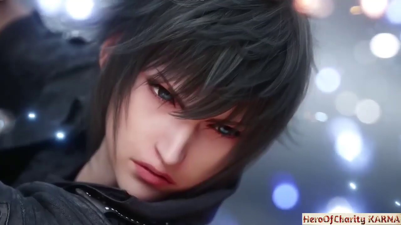 Final fantasy GMV The Beginning