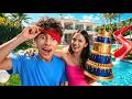 My Dream 16th Birthday Surprise!