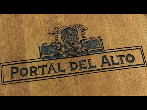 VIÑA PORTAL DEL ALTO / VIDEO PROMOCIONAL 2