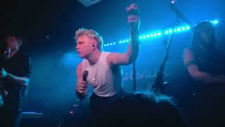 Daytime TV - The Old Blue Last - London - 31/03/2026