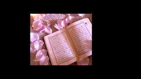 (آيات الحسد والعين) للقارئ /أبوسليمان فهمي غودل