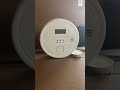 A combo smoke and CO detector? |  General Review