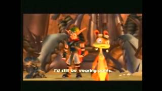 jak 3 cutscenes part 2