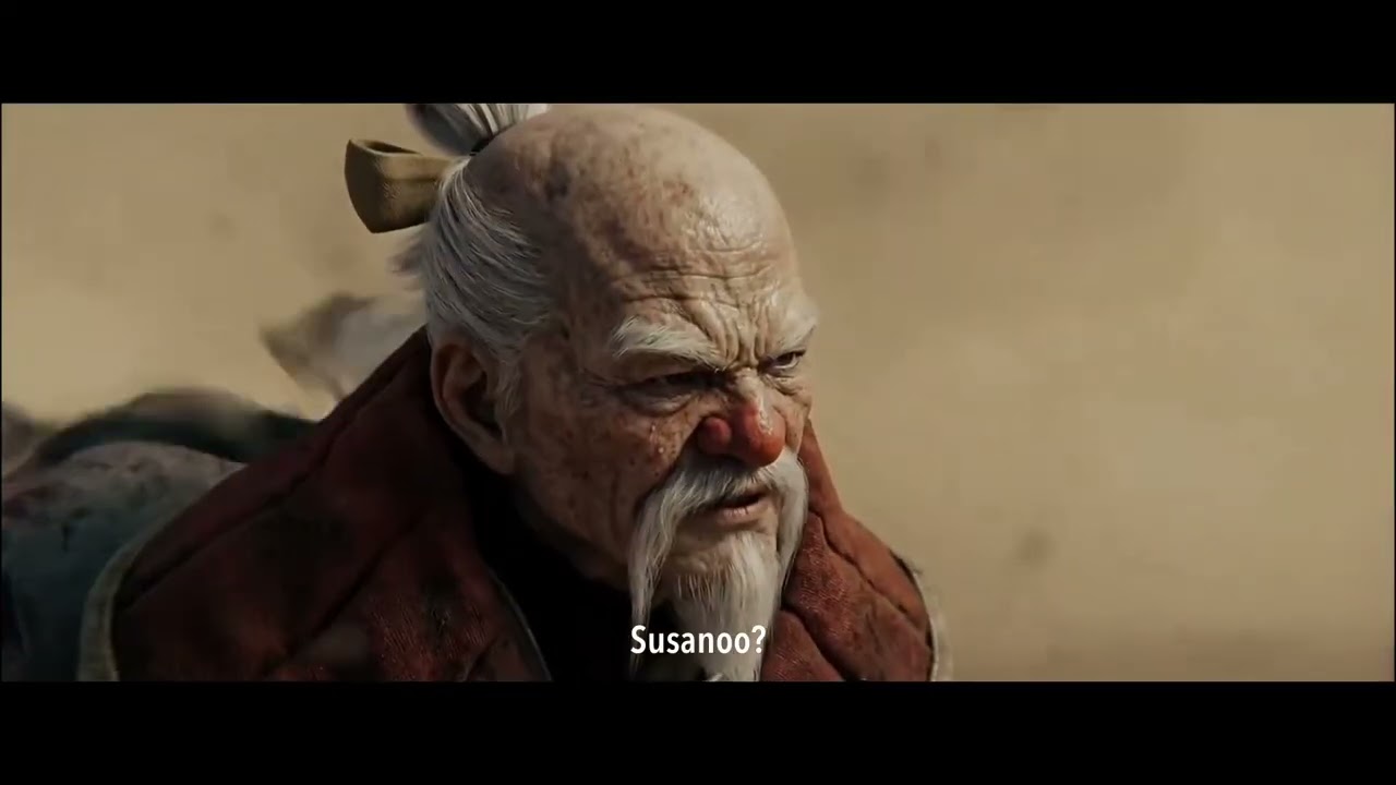 Madara vs Shinobi alliance live action | Seedance 2.0