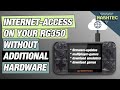 RG350 - Internet for All !!! Internet Access without additional hardware (HowTo tutorial) Mp3 Song