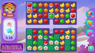 Wildscapes level 356 HD