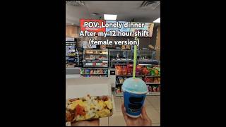 This 711 Hot Dog Was Under 5