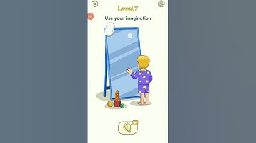 Dop 2 Delete One Part Level 7 #dop2 #youtubeshorts