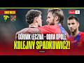 SKRÓT: GÓRNIK ŁĘCZNA - ODRA OPOLE. KOLEJNY SPADKOWICZ JUŻ ZNANY! BETCLIC 1 LIGA - 33. KOLEJKA