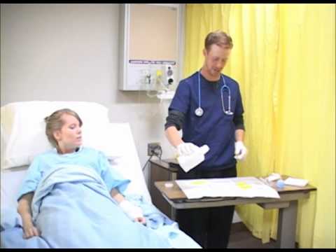 Amber E. & Kim D.- Nursing 332