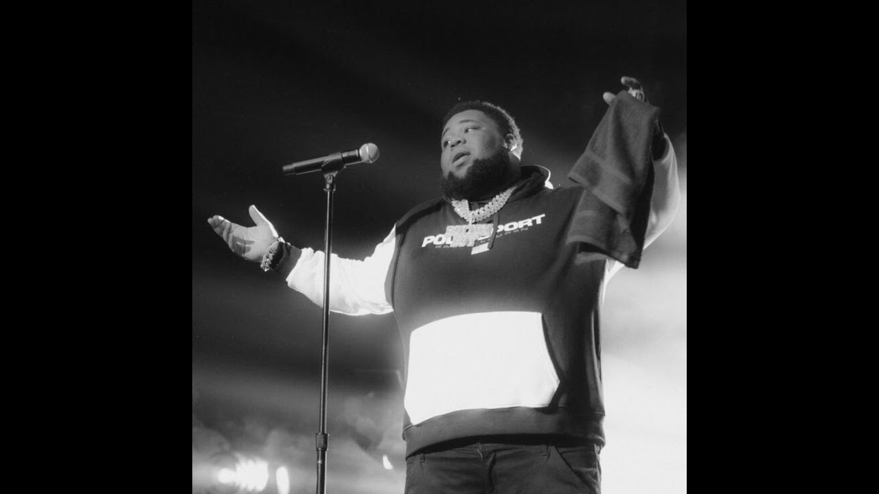 [FREE] Rod Wave Type Beat "Nothing"