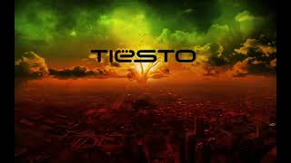 Tiesto - Elements of Life